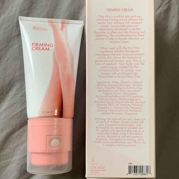 Measurable Difference Firming Cream - Picture 5 of 8